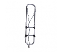 Aluminum Ladder for Pneumatics 1020
